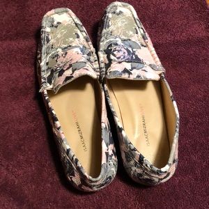 Isaac Mizrahi shoes